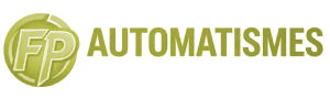FP AUTOMATISMES Logo